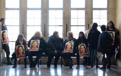 Con severas críticas a la investigación, la Corte ordenó un nuevo juicio por el asesinato de Paula Toledo