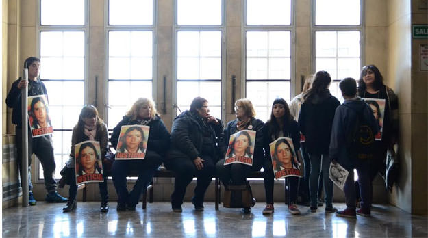 Con severas críticas a la investigación, la Corte ordenó un nuevo juicio por el asesinato de Paula Toledo