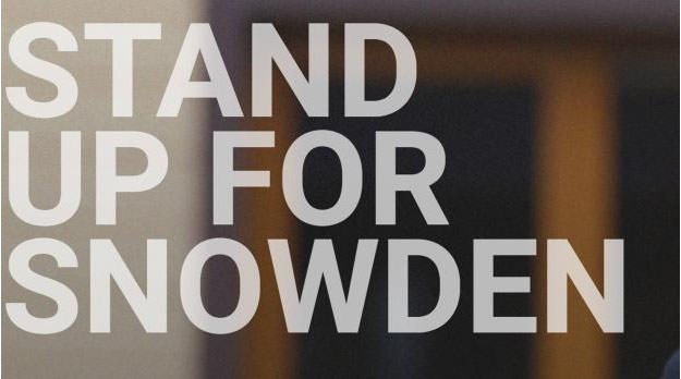 EEUU: lanzan la campaña «Absuelvan a Snowden»