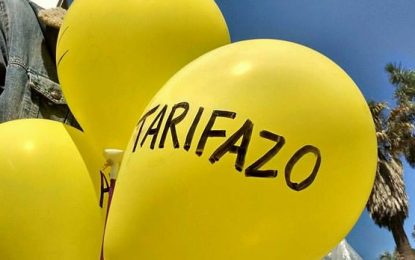 Tarifazo sin fin: diciembre con aumentos de hasta el 50% en la luz y el gas