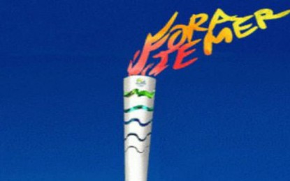Para que el “Fora Temer” sea real