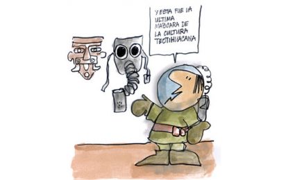 Escenarios posibles hasta 2018
