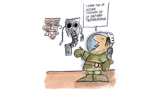 Escenarios posibles hasta 2018