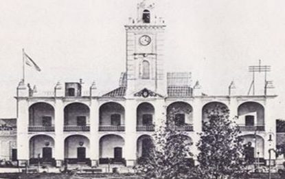 Acerca del art. 2 de la Constitución