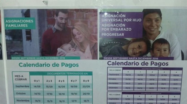 La estigmatizante campaña de la ANSES