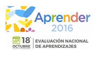 Aprender 2016: algo más que «evaluar» la educación