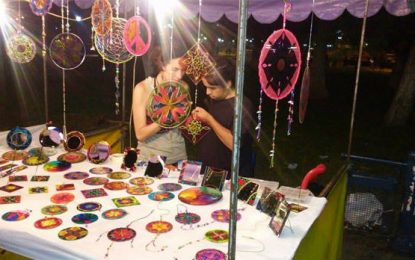 Se realizará el V Encuentro Nacional de Artesanos