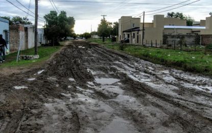 Los embarrados, el peronismo y los deprimidos