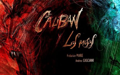 Calibán y las musas