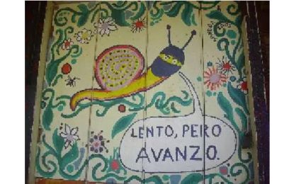 Una candidatura bienvenida