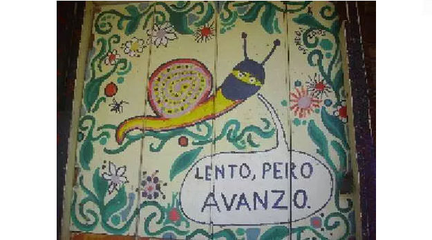 Una candidatura bienvenida