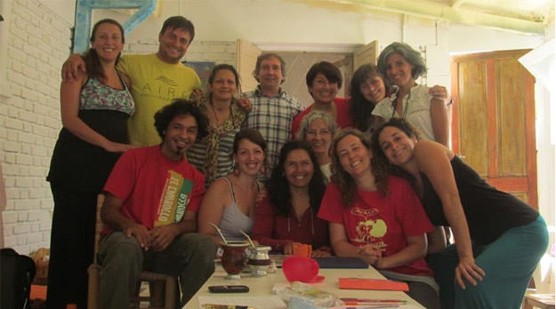 La DGE dejó sin sueldo a docentes de un centro educativo rural de Maipú y pretende cerrarlo