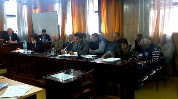 Audiencia 172: Más de lo mismo