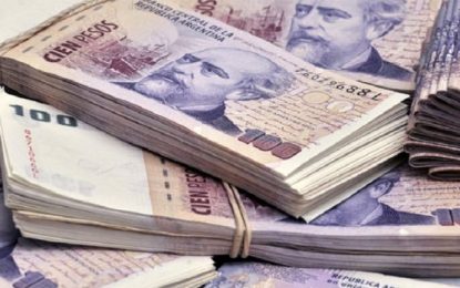 Presupuesto 2017: la verdad sobre una mentira