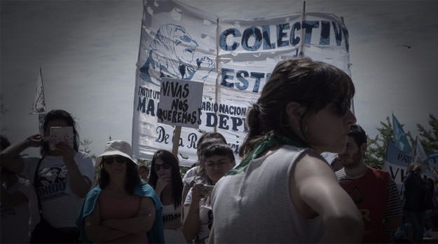 Especial: lo que el Encuentro Nacional de Mujeres nos dejó