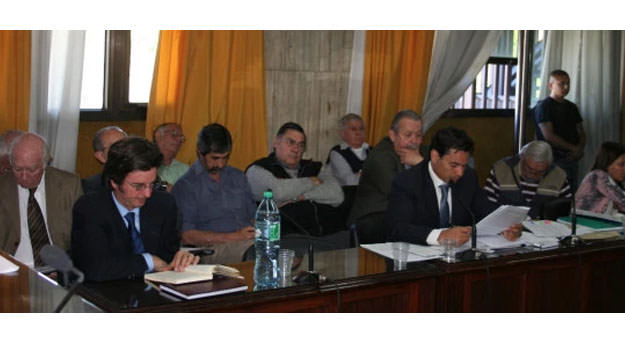 Audiencia 171: Lo indefendible