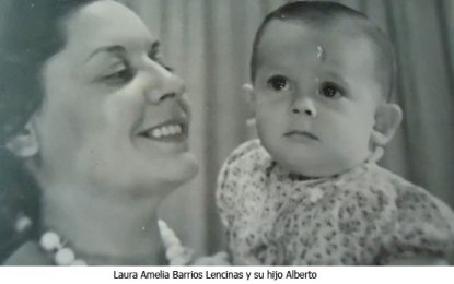 Día de la madre: “Tu sola llenas el universo de Amor sincero, sublime, ideal”