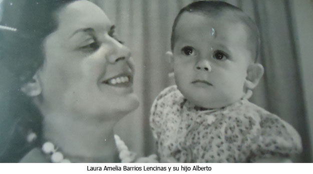 Día de la madre: “Tu sola llenas el universo de Amor sincero, sublime, ideal”