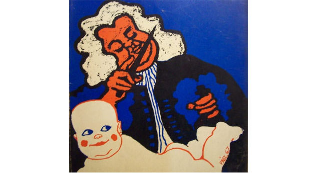 Desempolvando una sátira de Jonathan Swift