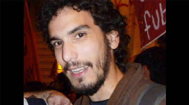 En el nombre de Mariano