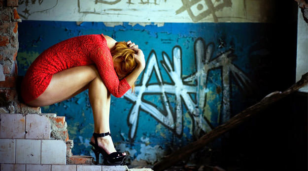 “La prostitución no afecta solo a las prostituidas, sino a todas las mujeres”