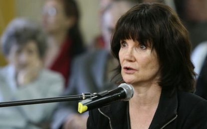 Carta abierta al gobernador de Silvia Ontiveros mamá de Alejo Hunau