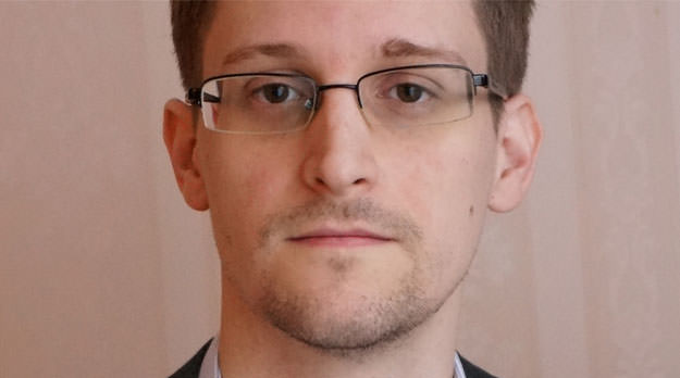La profecía de Orwell era yanqui