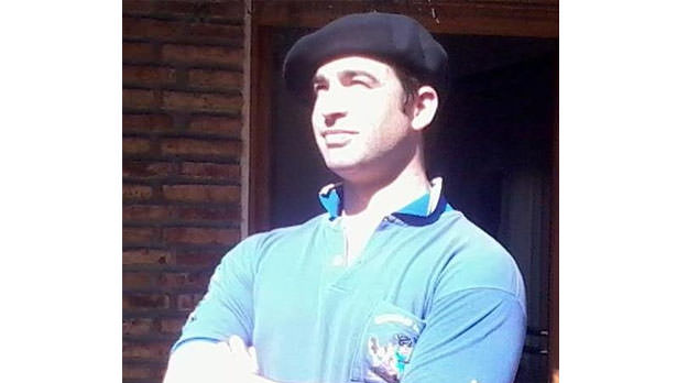 A Pedro le gustaba cantar