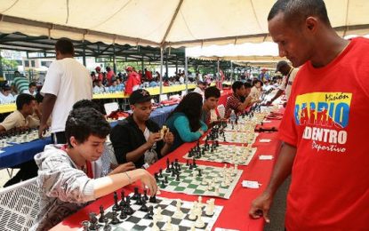 Gobierno de Venezuela dedica el 70 % del presupuesto 2017 al desarrollo social