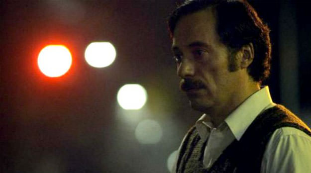 Un cine clásico y moderno, humanamente político