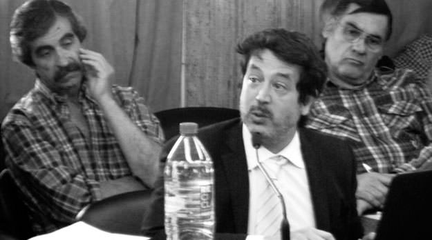 Audiencia 174: El anulador