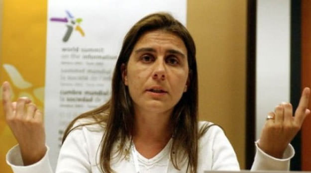 «El voto electrónico que quieren implementar en Argentina es el más vulnerable»