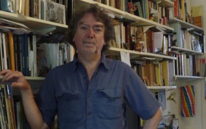 Marcelo Valko: “El PRO se viste con los ropajes de la elite de 1880 que hizo a este país chiquito y miserable”
