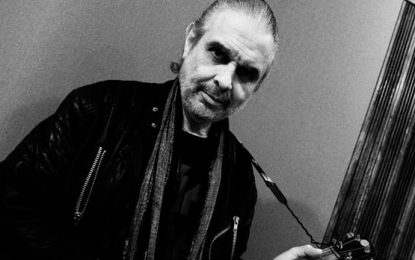 El Blues sonará en la biblioteca