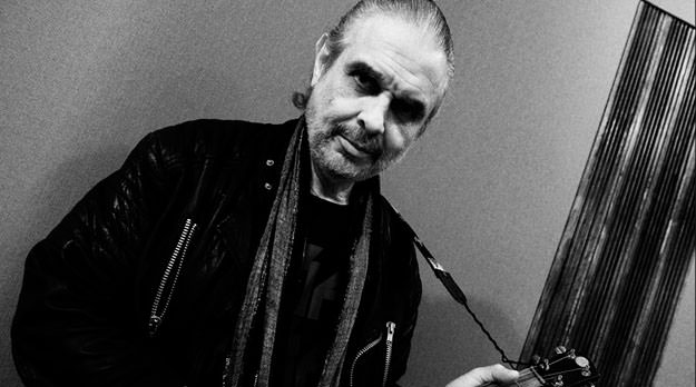 El Blues sonará en la biblioteca