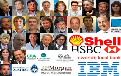 En la era de los CEOs leamos a Lenin