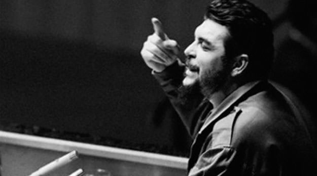Los sueños inmortales del Che