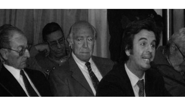 Audiencia 176: A  todo o nada