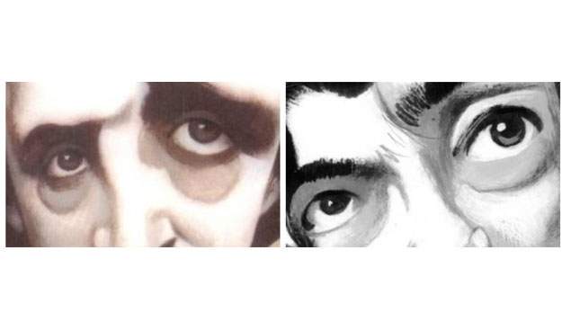 Cortázar y un tal Poe