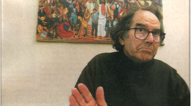 La vigencia de Pérez Esquivel