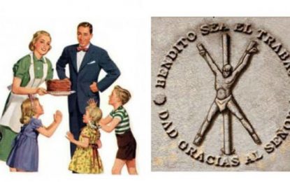 Origen de las palabras: trabajo, familia, padre y patriarcado