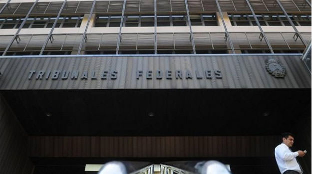 Gustavo Fehlmann, el Valerio de Macri y Cornejo para los tribunales federales de Mendoza