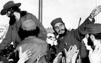 Fidel Castro, el líder que sobrevivió a 638 atentados