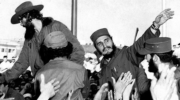 Fidel Castro, el líder que sobrevivió a 638 atentados