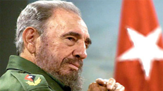 Fidel: la realidad de lo maravilloso