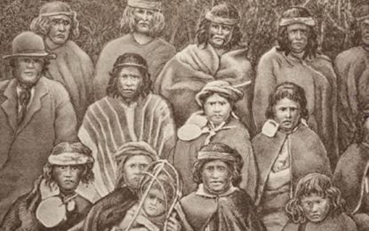 Cuando la soberanía cultural es rebeldía