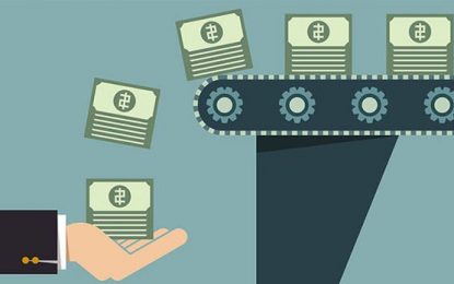 Como la privatización de los 90, pero encubierta