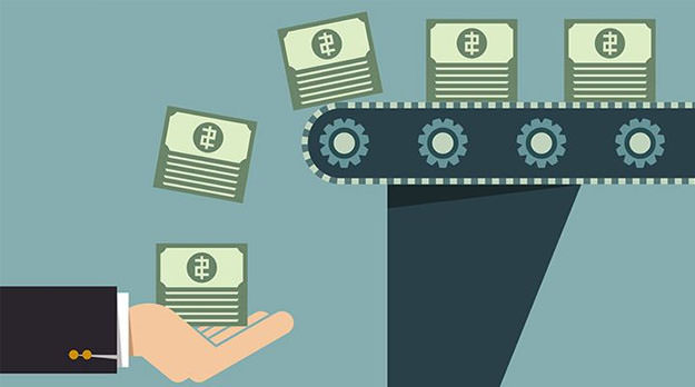 Como la privatización de los 90, pero encubierta