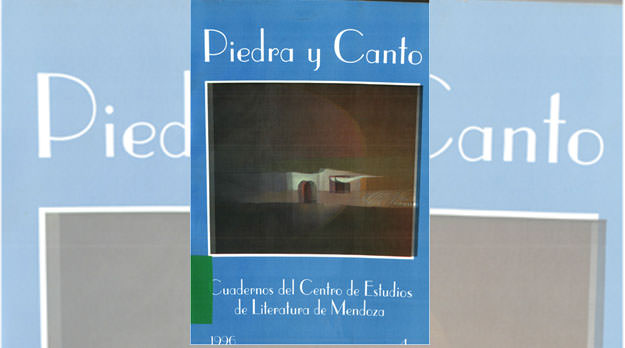 Un estudio en profundidad sobre nuestro poeta Ricardo Tudela (I)