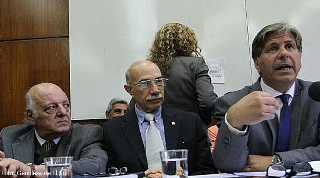 Fuerte resistencia a la designación de Valerio en la Suprema Corte